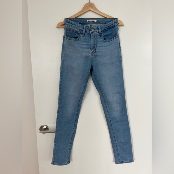 Levi’s 721 Jeans - Picture 3 of 7